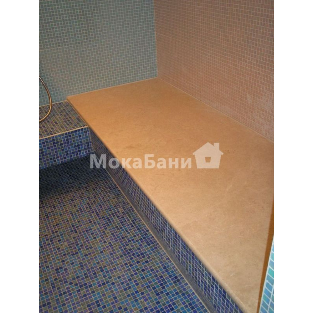 Строительство турецкой бани (хамама)